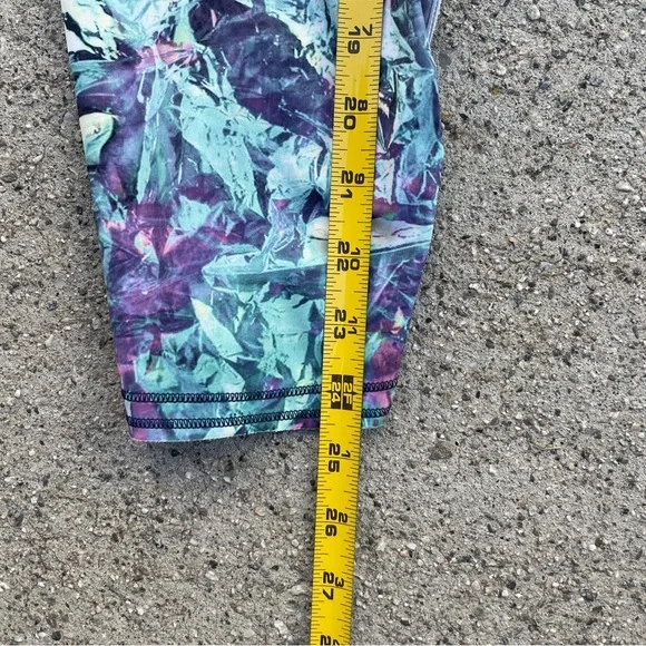 Lululemon Run Capri Leggings Women’s Size 6 - Picture 8 of 8